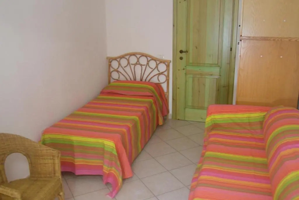 Appartamento VERDE con giardino Santa Teresa Gallura - IUN Q4921