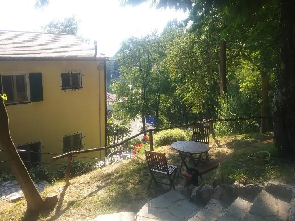 Villa Maia