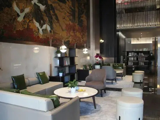 Tianyuan Business Hotel