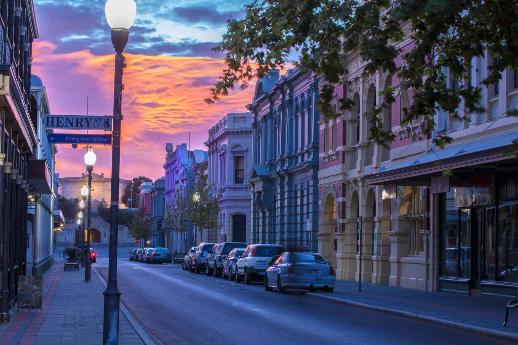 Esplanade Hotel Fremantle - by Rydges