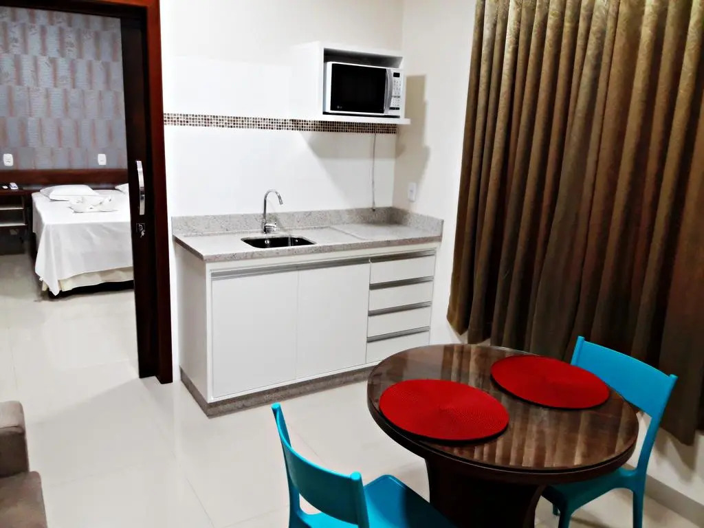 Hotel Pousada Real Sinop