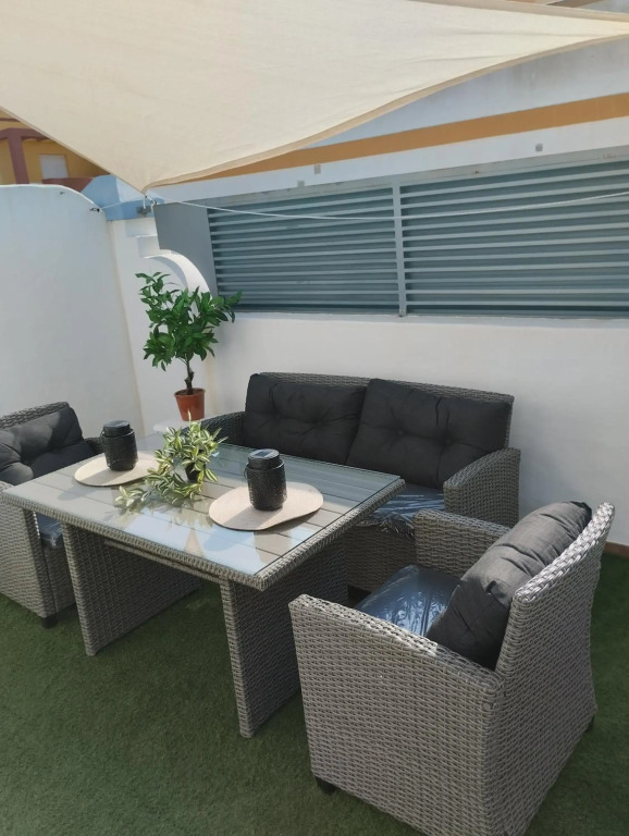 Apartamento Rotasol