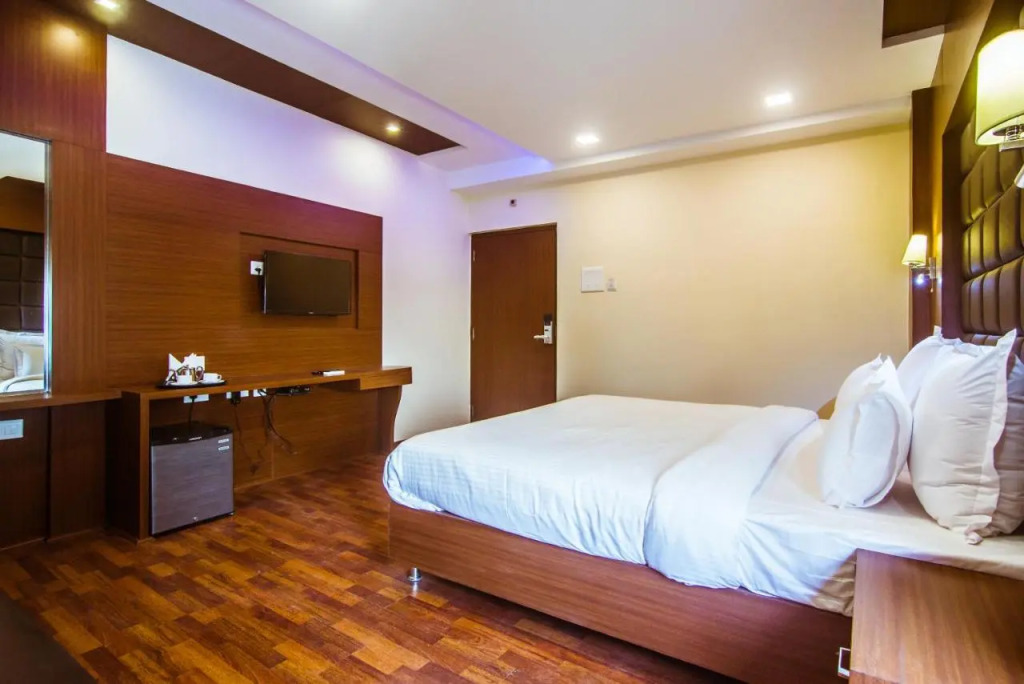 Hotel Sawood International