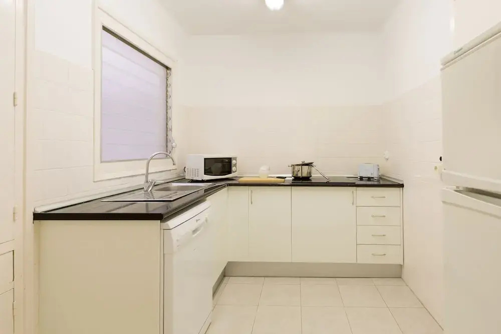 Apartment Marsol 1