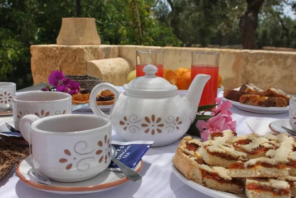 Agriturismo Vòioro