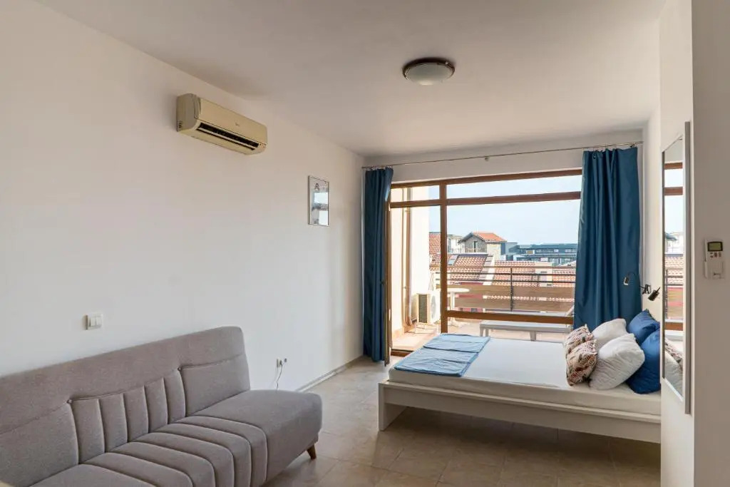 Apartment in Lighthouse Hotel