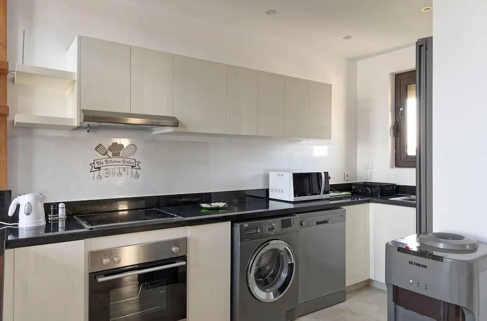 Vesta - Luxury Villa - 3BR - Ancient Sands