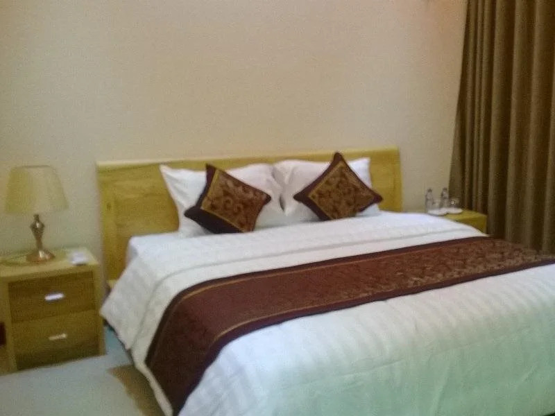 Dong Phong Hotel