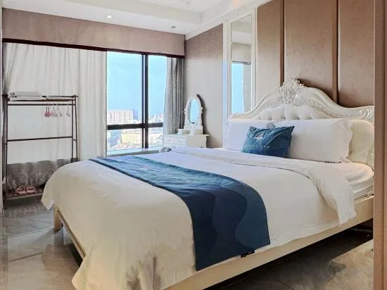 Ya Shang Shang Wei Serviced Apartment