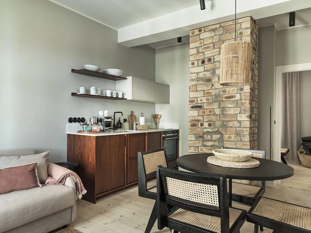 46heima Boutique Apartments by Heimaleiga