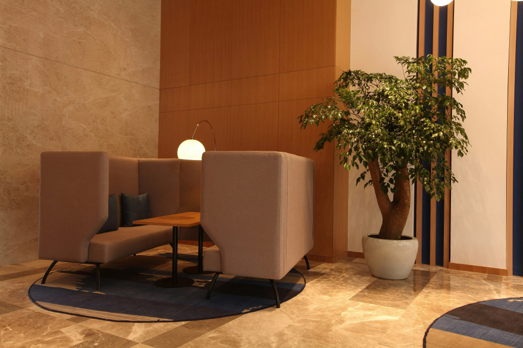 Holiday Inn Express Xi'an Qujiang South by IHG