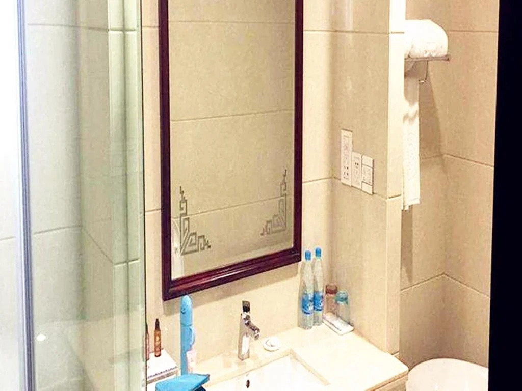 Shanxi Hotel