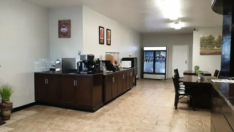 Coronation Motel