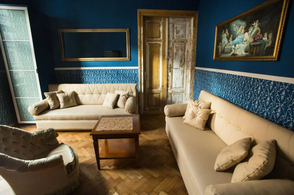 Kazimierz Residence Apartments by Staymoovers