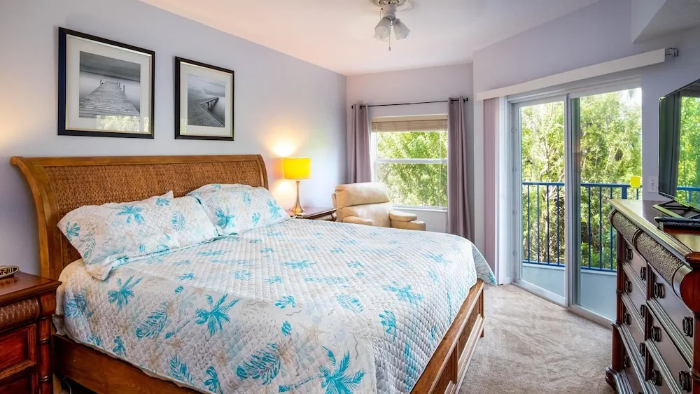 10-202 Ocean Walk - 2 Br Home