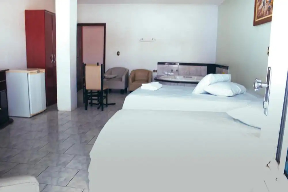 Hotel Nossotel