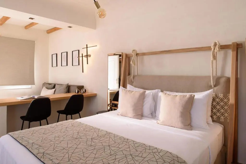 Centro Suite