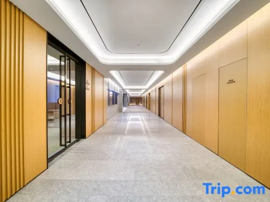 JI Hotel Shanghai Chongming Changxing Island