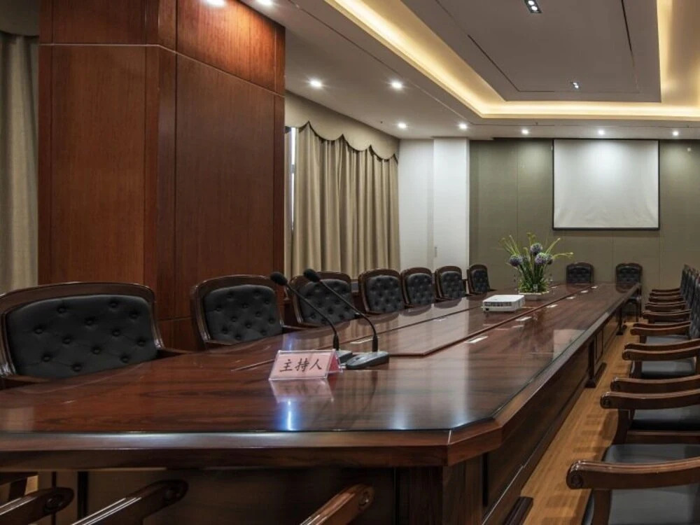 Greentree Inn Xuzhou Peixxian Fanhui Express Hotel