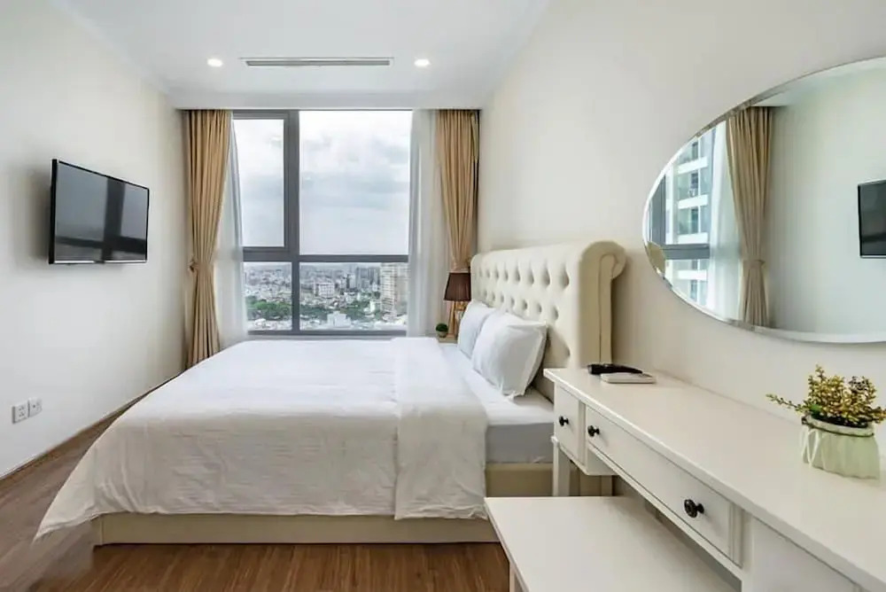 Vinhomes Central Park