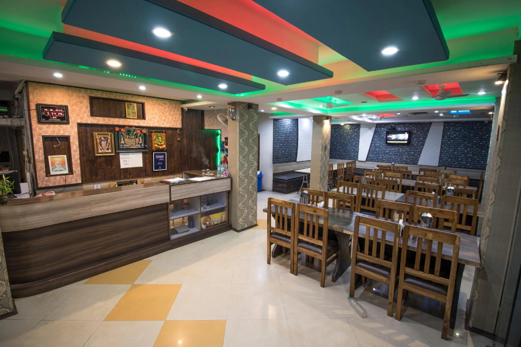 Hotel Natraj