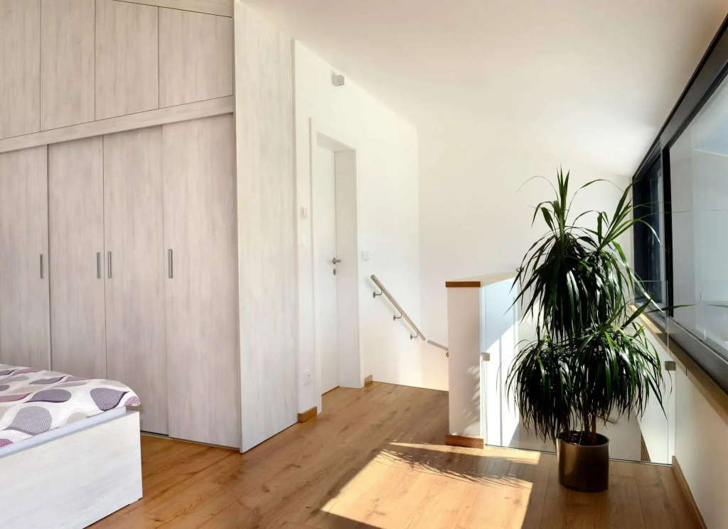 Apartmány Eden - Rezidence
