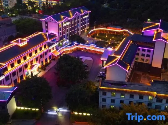 Yinghui Manor