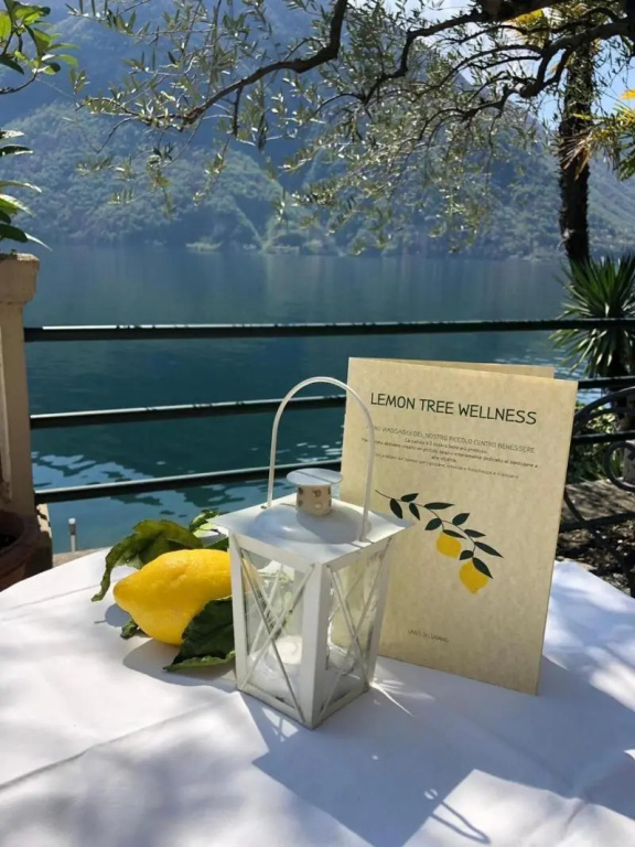 Hotel Stella DItalia