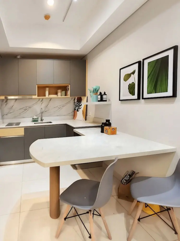 Asmara By SanLiving - 1 BR - Direct Mall