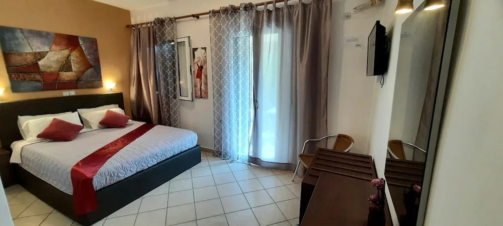 Stunning Property Sea Front in Lefkada