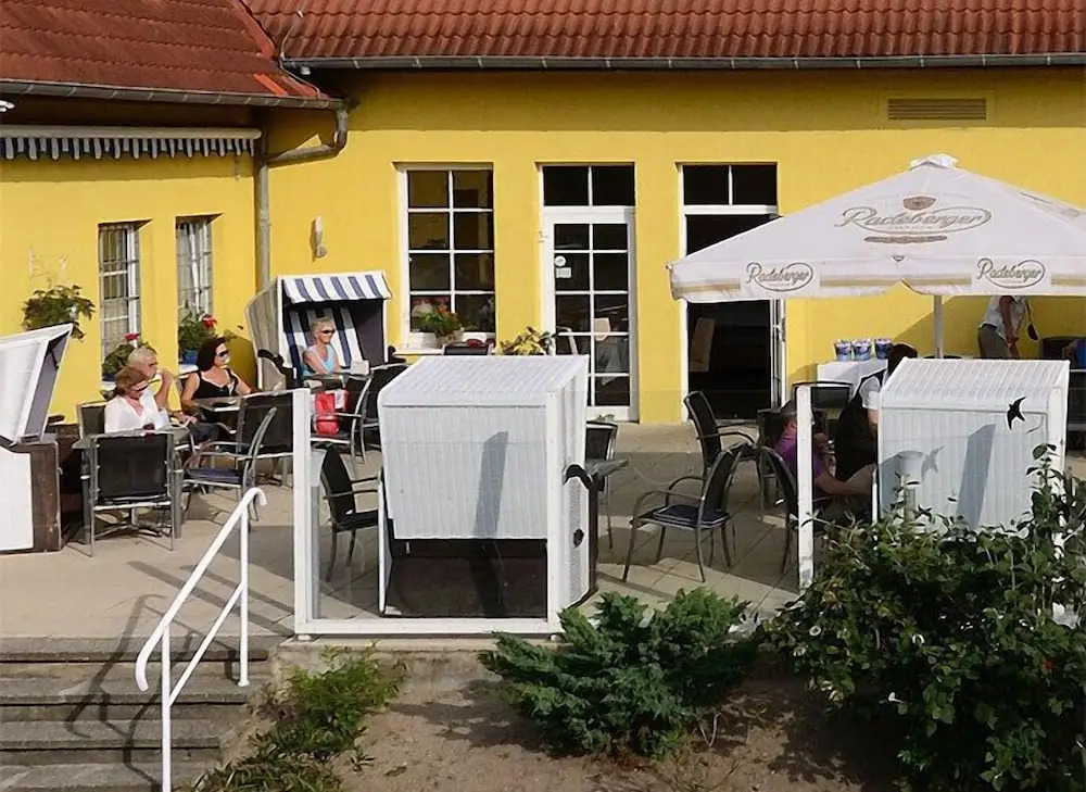 Seehotel Düne