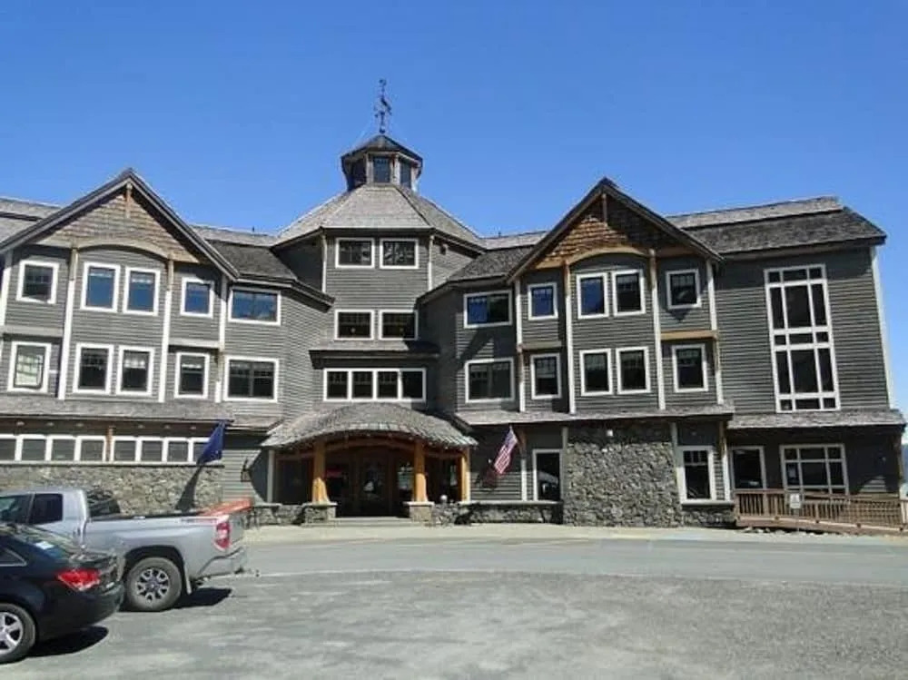 The Inn at Whittier