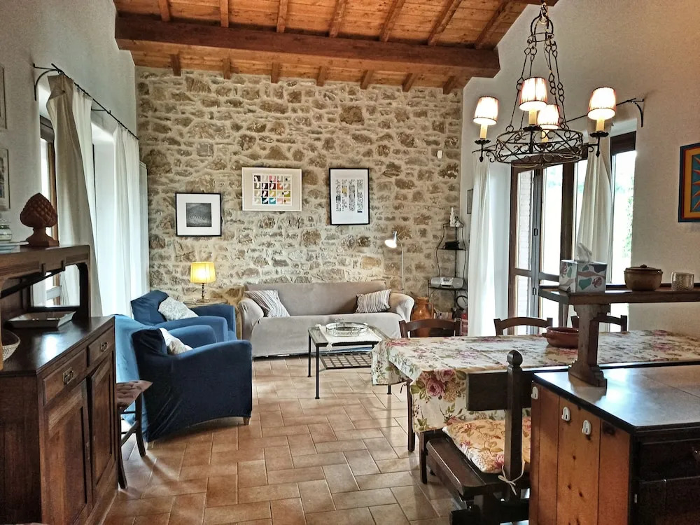 Agriturismo Casa Greppo - Il Melograno