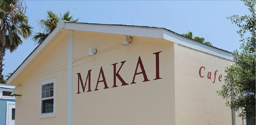 Makai Kamogawa Resort