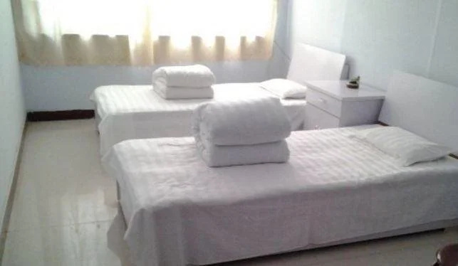 Yuncheng Xicheng Inn