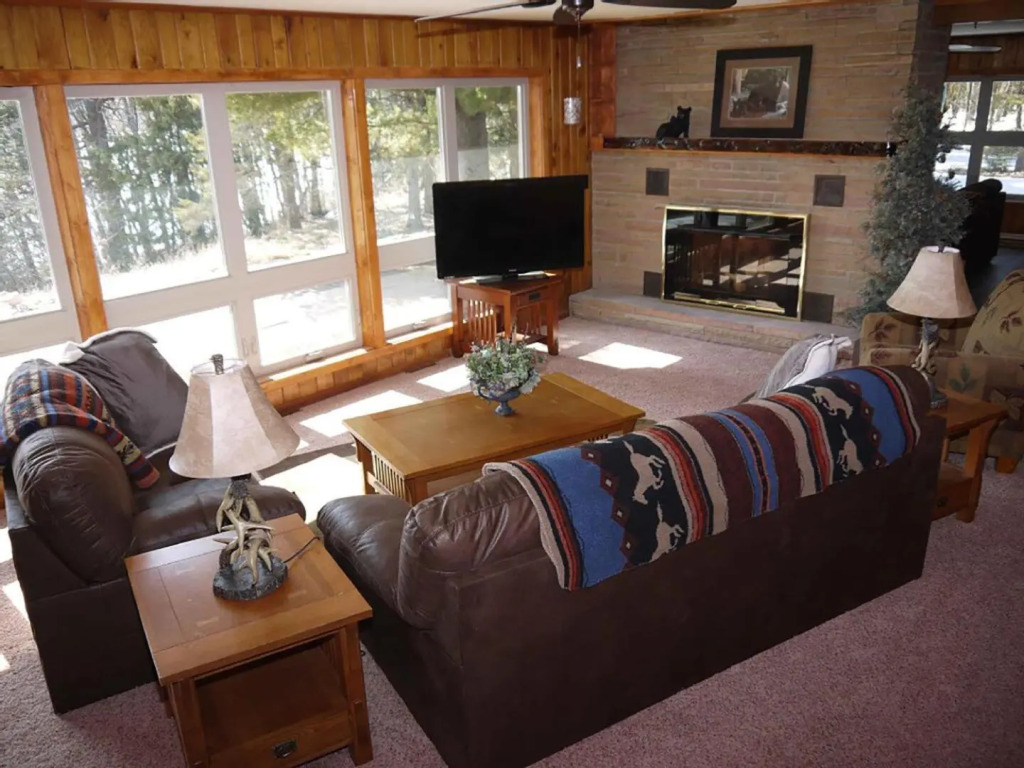 Sandys Beach House