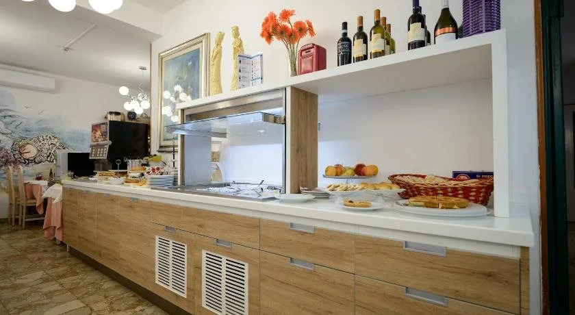 Hotel Al Ponte