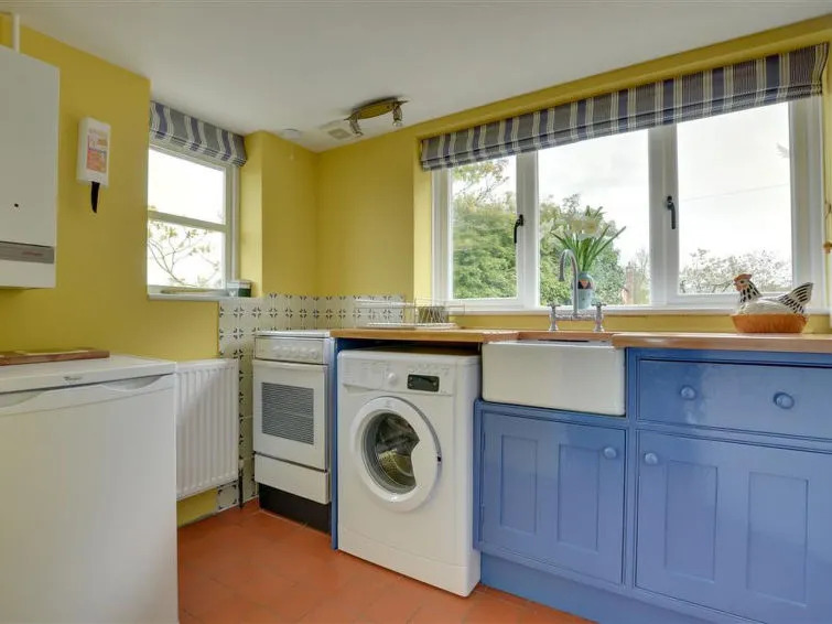Holiday Home Coveneys