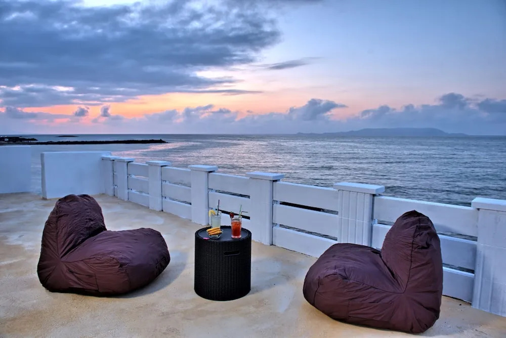 Seashell Suite by the Sea
