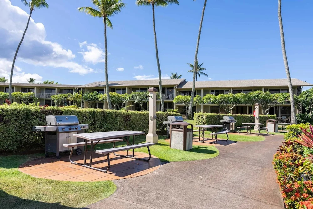 Napili Shores A203 Of Studio Condo by RedAwning