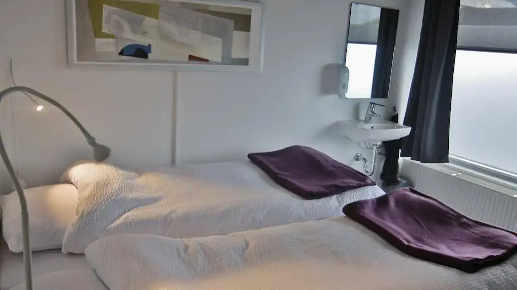 Sport Hostel Reykjavík