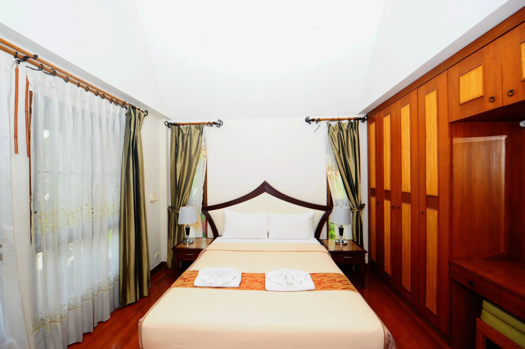 Villa Raya Resort Private Pool Villas
