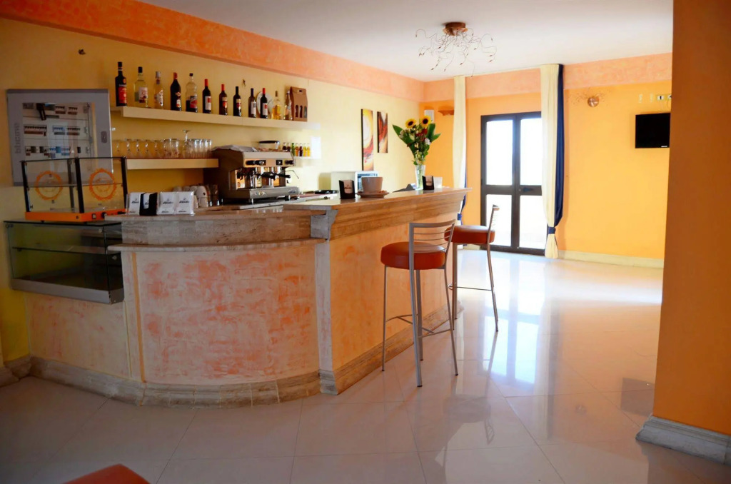 Hotel Costa Antiga