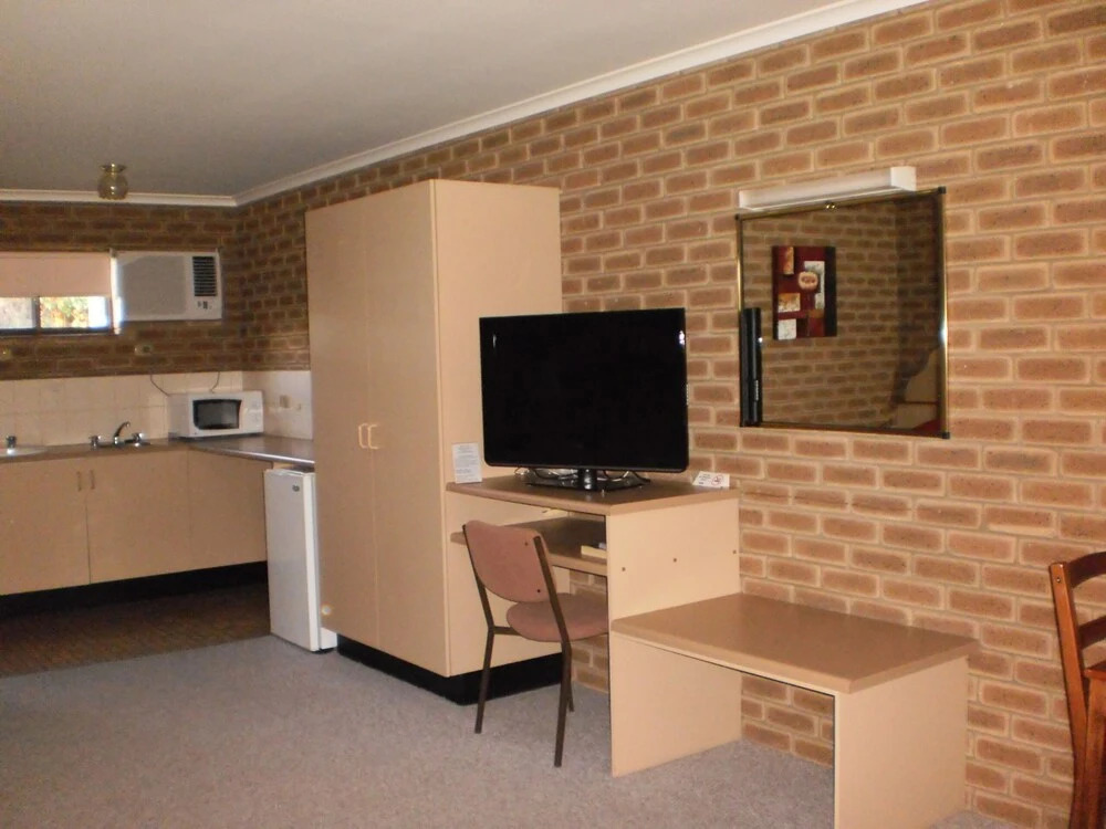 Arcadia Motor Inn