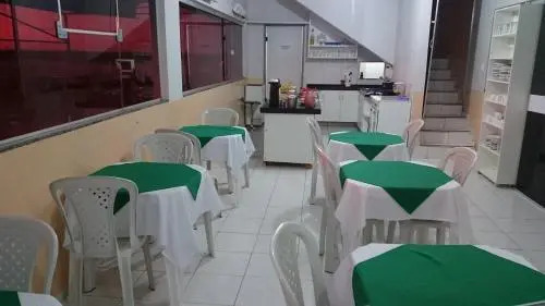 Hotel Do Cerrado