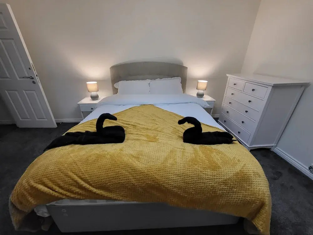 Comfortable Stay - Myrtle Cres