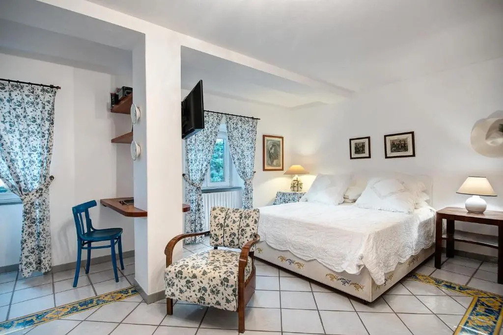 GOCCE VILLAS - Antica Limonaia