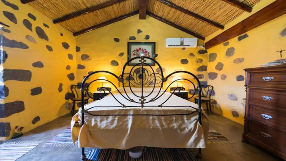 Villa El Molino