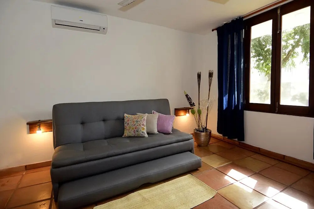 Ana´s Villa at Playacar