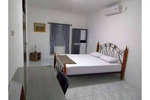 KoolKost @ Jalan Samratulangi Manado (Minimum Stay 6 Nights)